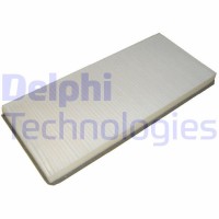 TSP0325077 DELPHI Фільтр повітря у внутрішньому просторі