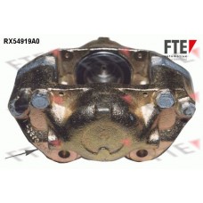 RX54919A0 FTE Гальмівний супорт