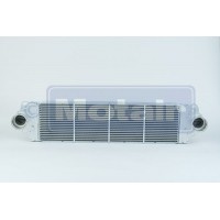 570002 MOTAIR TURBO Интеркулер
