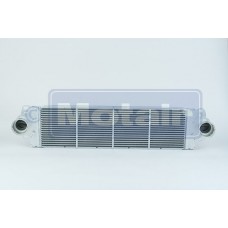 570001 MOTAIR TURBO Интеркулер