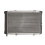 D7M065TT THERMOTEC Радіатор охолодження двигуна
