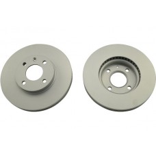 BR-1222-C KAVO PARTS Гальмівний диск