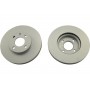 BR-1222-C KAVO PARTS Гальмівний диск