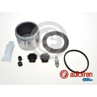 D43006C AUTOFREN SEINSA Ремкомплект, Гальмівний супорт