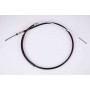 8AS 355 666-061 HELLA Тросик, cтояночный тормоз