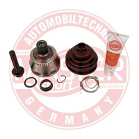 300856-SET-MS MASTER-SPORT GERMANY Шарнирный комплект, Привідний вал