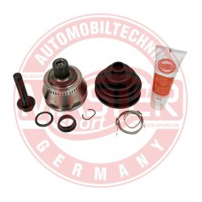300856-SET-MS MASTER-SPORT GERMANY Шарнирный комплект, Привідний вал