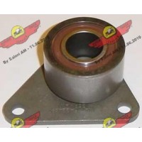 03.205 AUTOKIT Паразитный / Ведущий ролик, Зубчастий ремінь