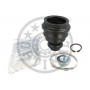 CVB-10126CR OPTIMAL Комплект пыльника, Привідний вал