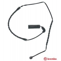 A 00 244 BREMBO Сигналізатор зносу гальмівних колодок