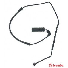 A 00 244 BREMBO Сигналізатор зносу гальмівних колодок