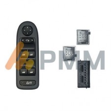 ALPGP76007 PMM Вимикач склопідйомник