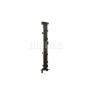 CR 1505 000S MAHLE Радіатор охолодження двигуна