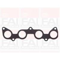 EM480 FAI AutoParts Комплект прокладок випускний колектор