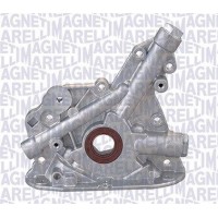 Масляний насос MAGNETI-MARELLI 351516000024