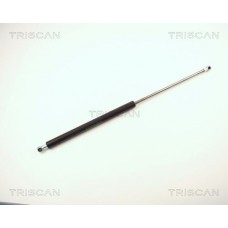 8710 13251 TRISCAN Газова пружина кришка багажника