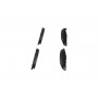 KBP-4570 KAVO PARTS Комплект гальмівних колодок дисковий гальм