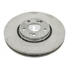 24310 FEBI BILSTEIN Гальмівний диск