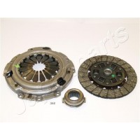 KF-352 JAPANPARTS Комплект зчеплення