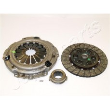 KF-352 JAPANPARTS Комплект зчеплення