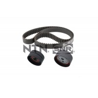 KD468.14 SNR Комплект ременя ГРМ