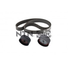 KD468.14 SNR Комплект ременя ГРМ