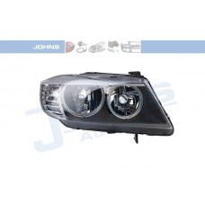 20 09 10-6 JOHNS Основна фара