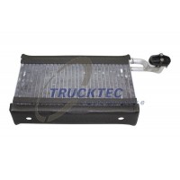 08.59.041 TRUCKTEC AUTOMOTIVE Випарник кондиціонера