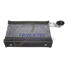 08.59.041 TRUCKTEC AUTOMOTIVE Випарник кондиціонера