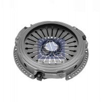 4.64194 DT Spare Parts Нажимной Диск зчеплення