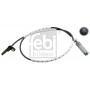 102854 FEBI BILSTEIN Датчик частота обертання колеса