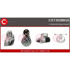 CST35286GS CASCO Стартер