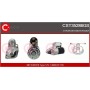 CST35286GS CASCO Стартер
