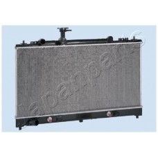 RDA273004 JAPANPARTS Радіатор охолодження двигуна