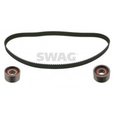 70 92 9391 SWAG Комплект ременя ГРМ