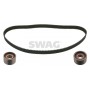 70 92 9391 SWAG Комплект ременя ГРМ