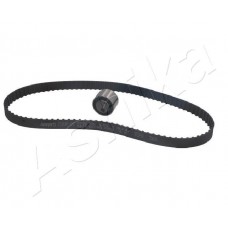 KCT406A ASHIKA Комплект ременя ГРМ