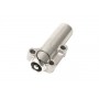 078109479E ÜRO Parts Натяжний ролик ремінь ГРМ
