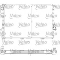 734277 VALEO Радіатор охолодження двигуна