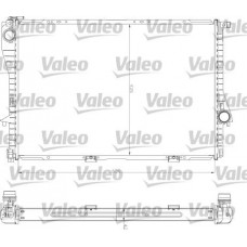 734277 VALEO Радіатор охолодження двигуна