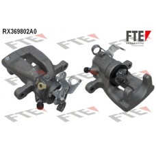 RX369802A0 FTE Гальмівний супорт