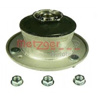 6490022 METZGER Опора стійки амортизатора
