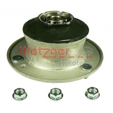 6490022 METZGER Опора стійки амортизатора