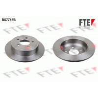 BS7768B FTE Гальмівний диск