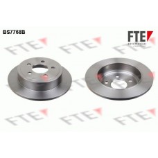BS7768B FTE Гальмівний диск