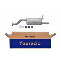 FS33111 Faurecia Глушник вихлопних газів кінцевий