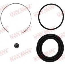 114-0291 QUICK BRAKE Ремкомплект, Гальмівний супорт