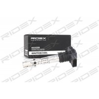 689C0006 RIDEX Котушка запалювання