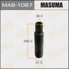 MAB1087 MASUMA Пилозахисний комплект амортизатор