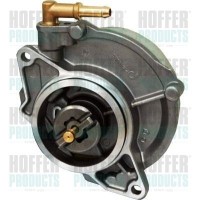 8091131 HOFFER вакуумний насос гальмова система